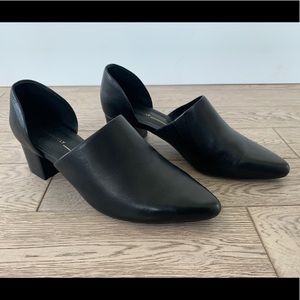 Intentionally Blank PERF HI Size 8